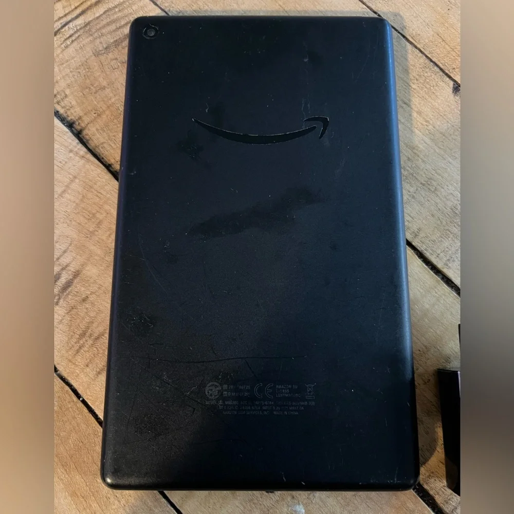 Amazon fire 7